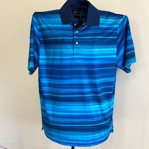 PGA Pro Series polo